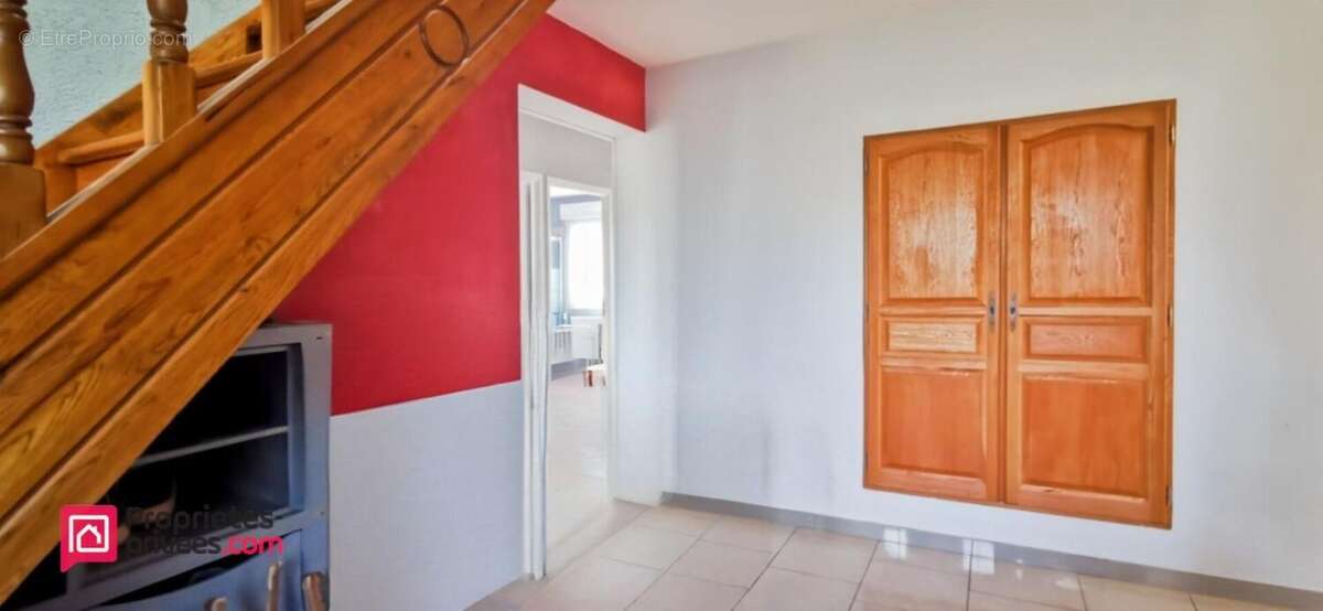 Maison à CAMPAGNE-LES-HESDIN