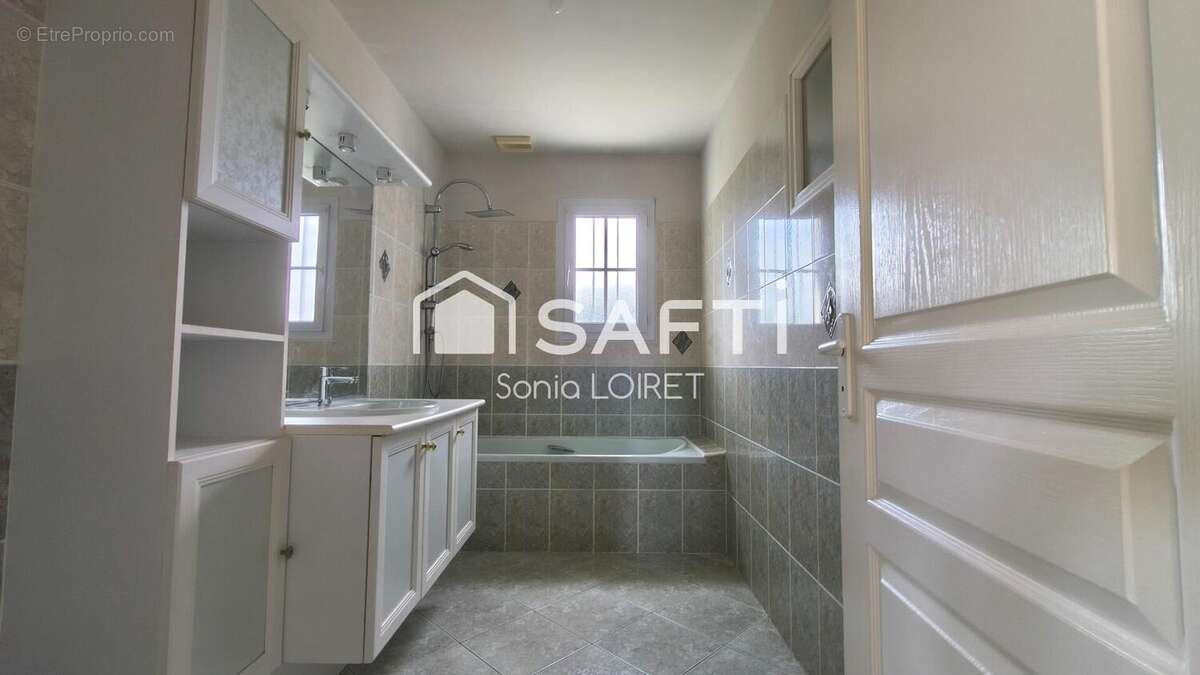 Photo 6 - Maison à TALMONT-SAINT-HILAIRE