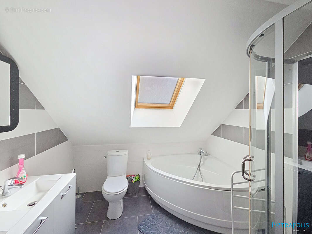 Appartement à CHALON-SUR-SAONE