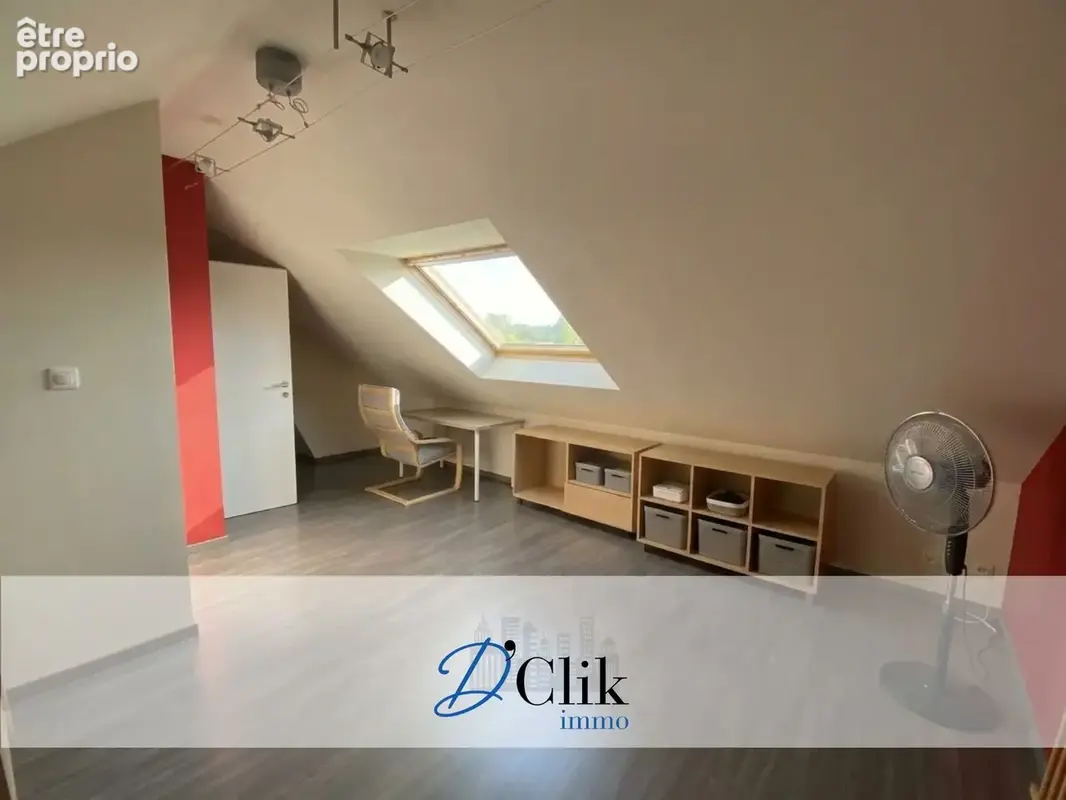 Pavillon plain-pied + étage à vendre à ST GERMAIN LE FOUILLOUX - photo 6