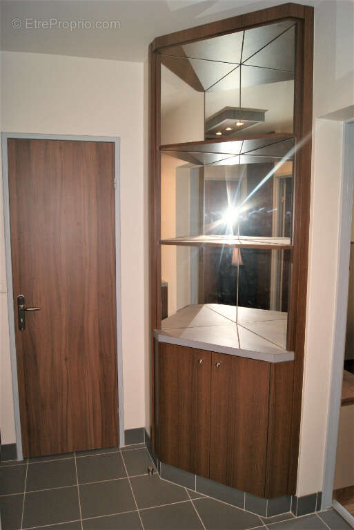 Appartement à BOIS-D'ARCY