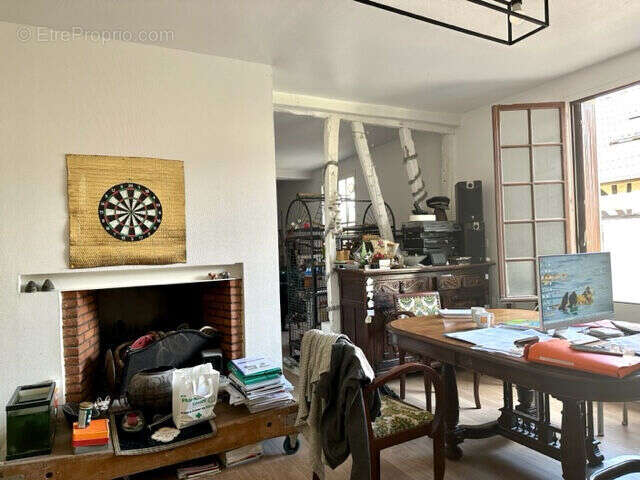 Appartement 123m² à darnétal - photo 5