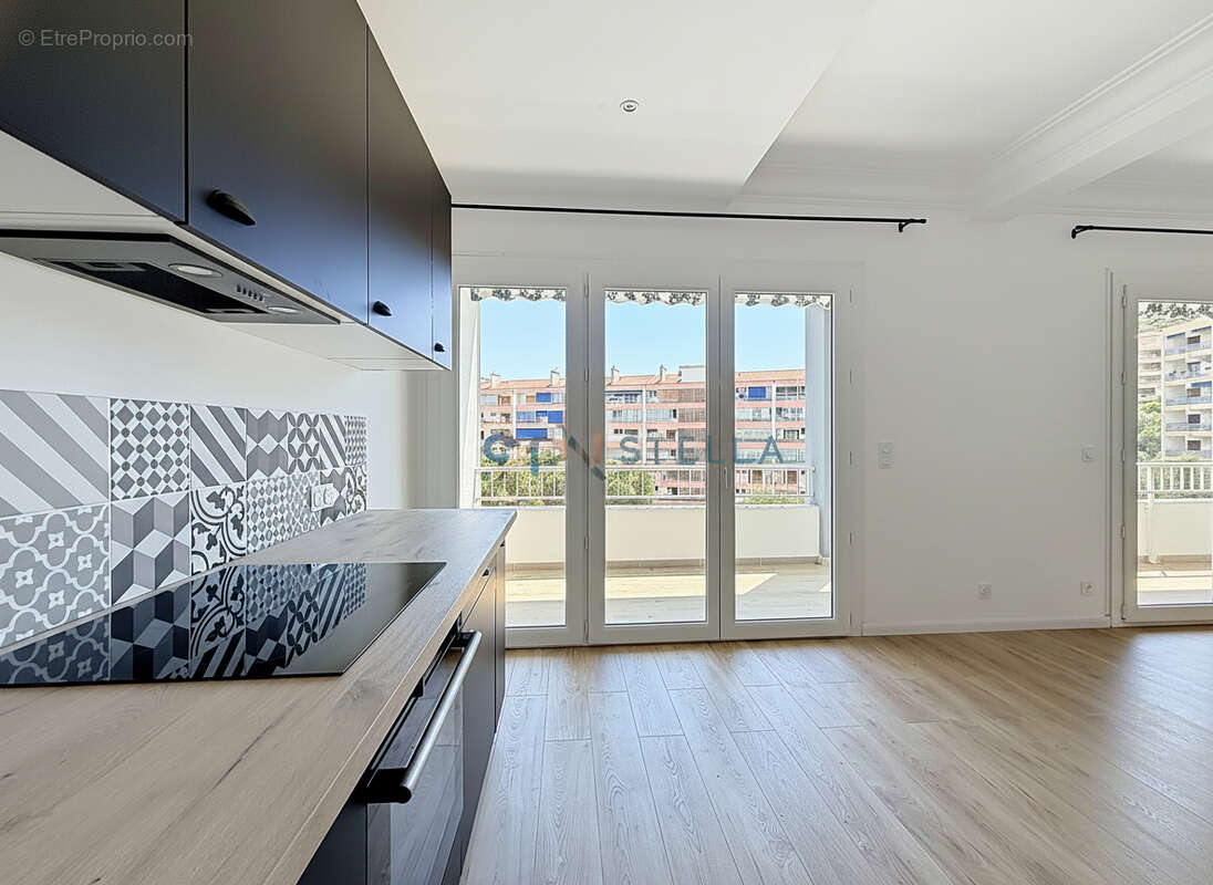 Appartement à AJACCIO
