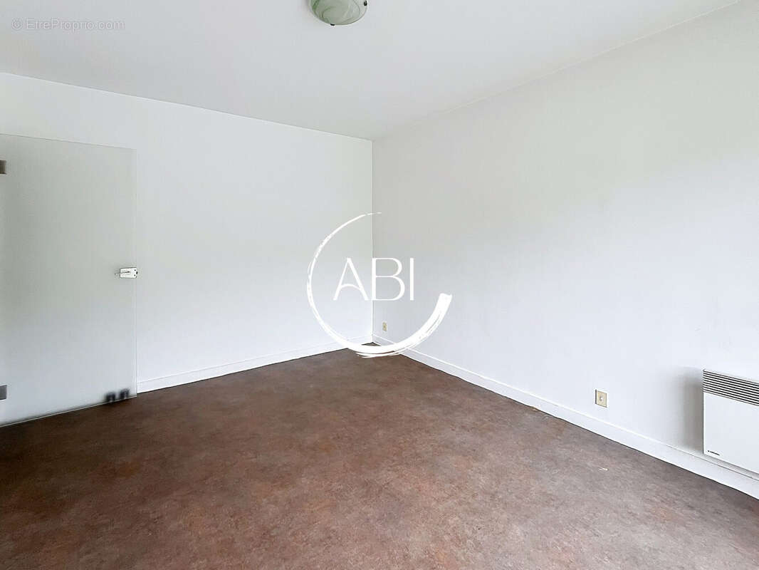 Appartement à BAGNOLES-DE-L'ORNE