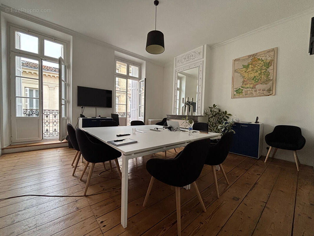 Maison à BORDEAUX