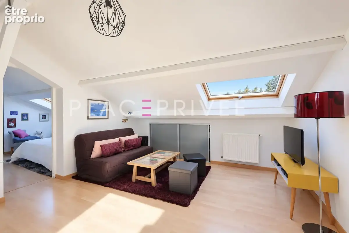 Appartement duplex - photo 10