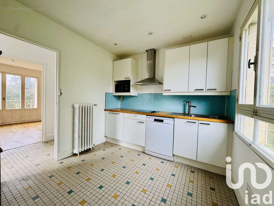 Photo 4 - Maison à MERE