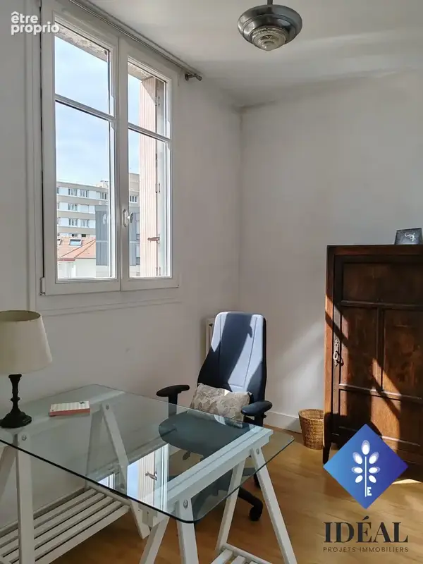 Appartement 3 pièces 54 m² à vendre à Montreuil (93100) - photo 8