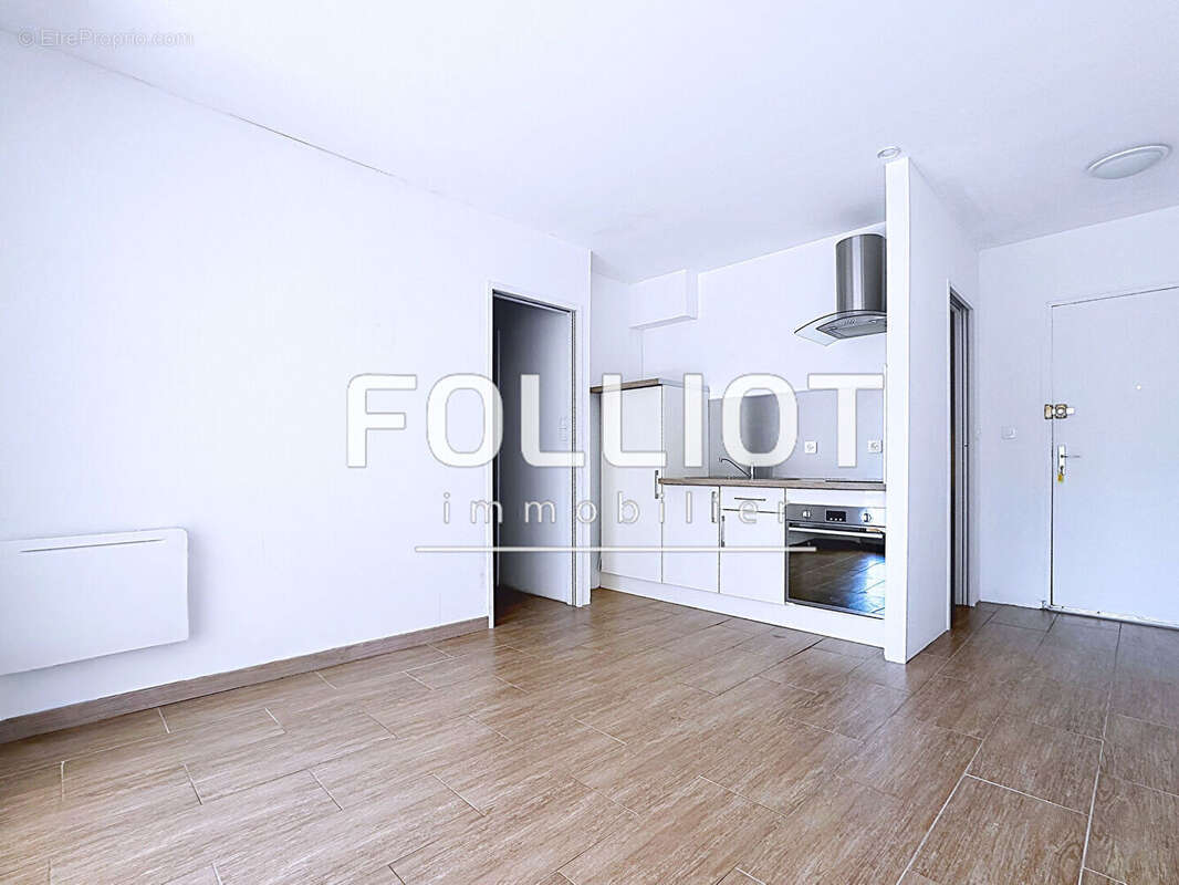 Appartement à BERNIERES-SUR-MER