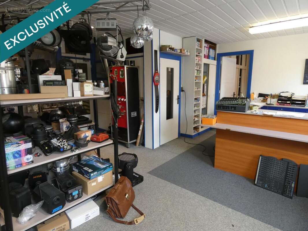 Photo 9 - Appartement à BELFORT