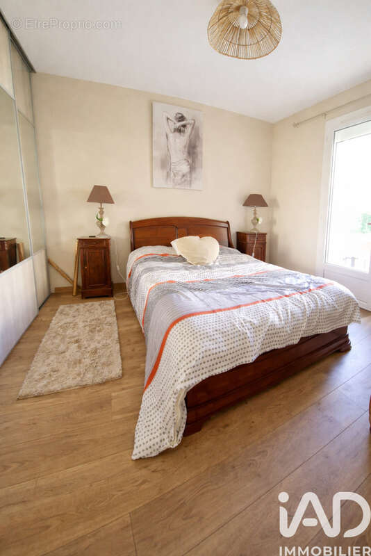 Photo 7 - Maison à TERRASSON-LAVILLEDIEU