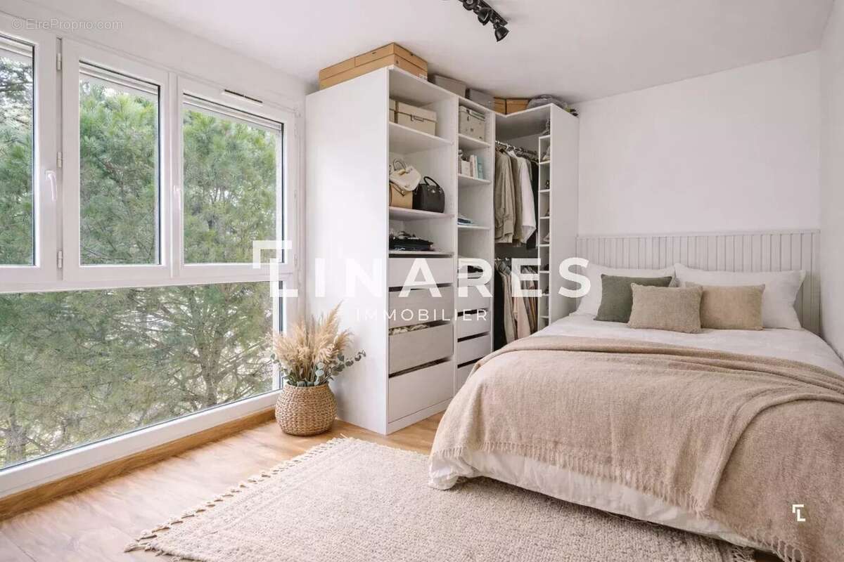 Appartement à MARSEILLE-12E