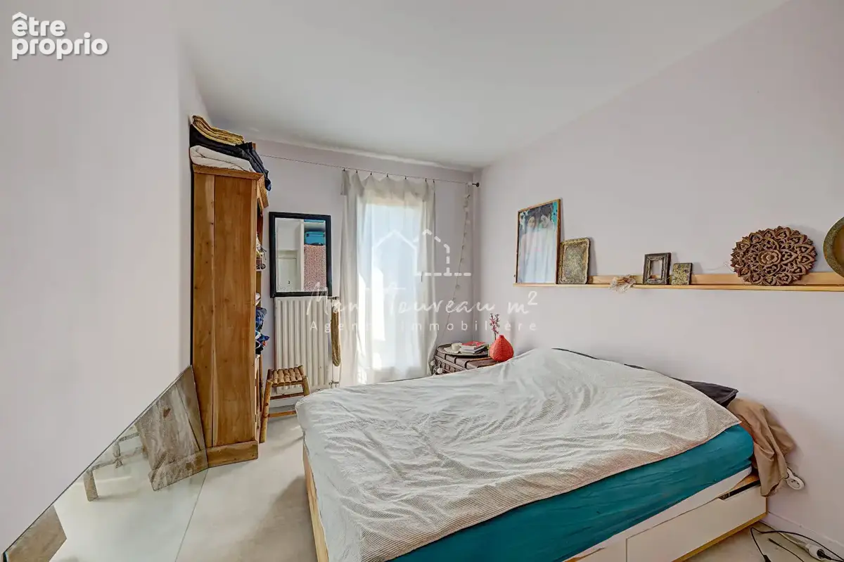 Appartement Champs Sur Marne 3 pièce(s) 67 m² DPE C - photo 10