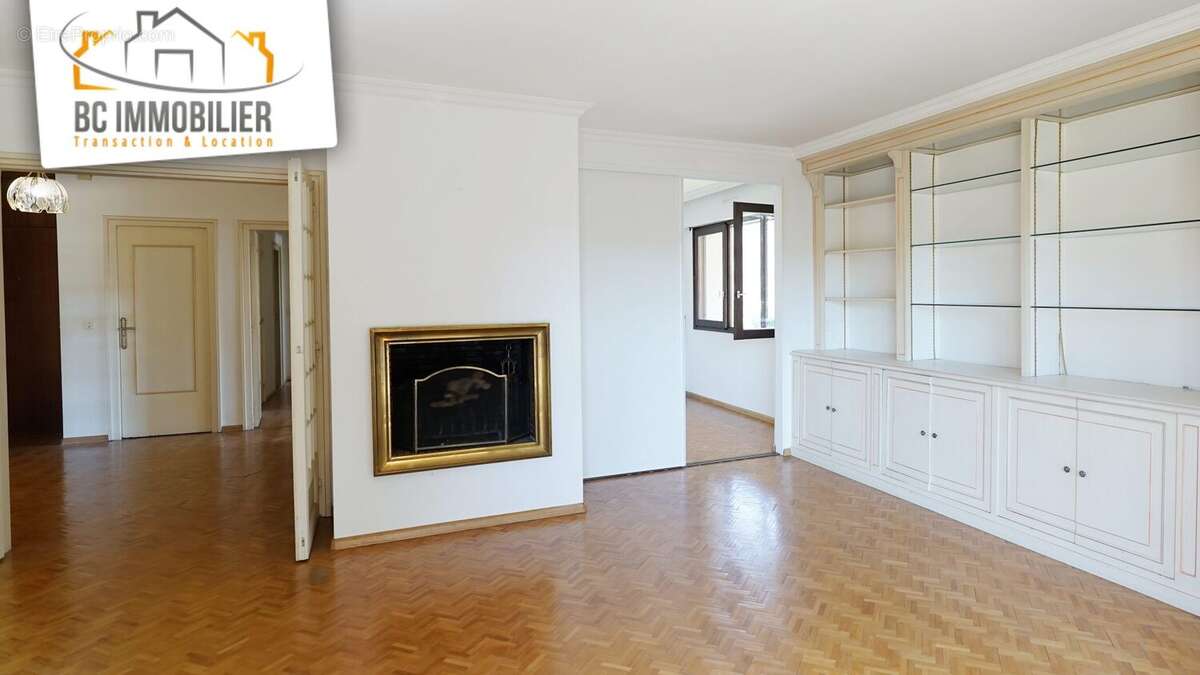 Appartement 94 m² à Ferney-Voltaire  - photo 5