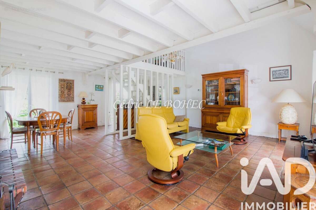 Photo 4 - Maison à TAVERNY