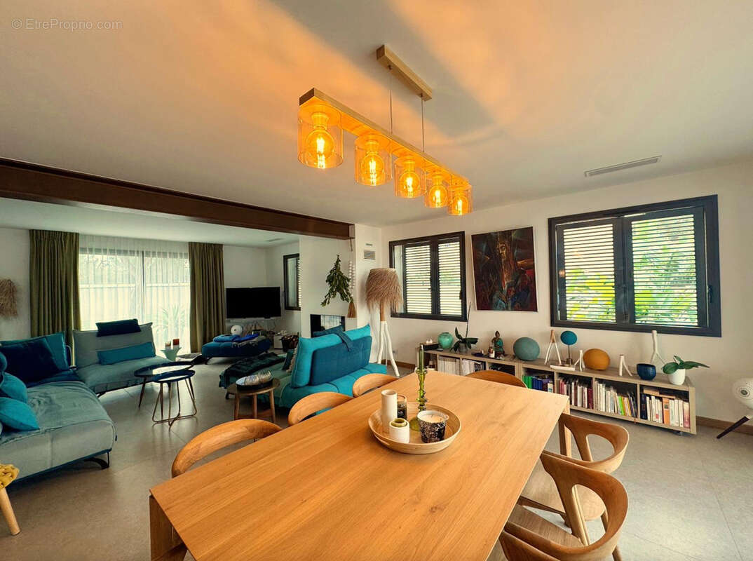 Maison à SAINT-RAPHAEL