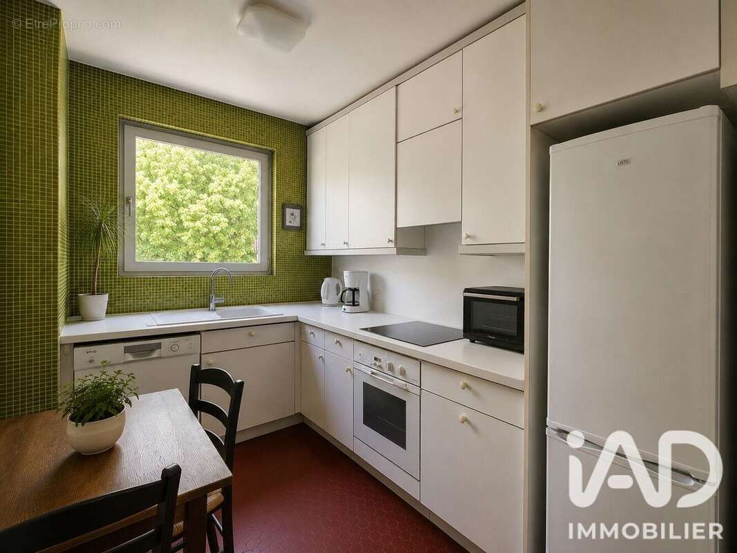 Appartement 103 m² à Saint-Germain-En-Laye  - photo 6