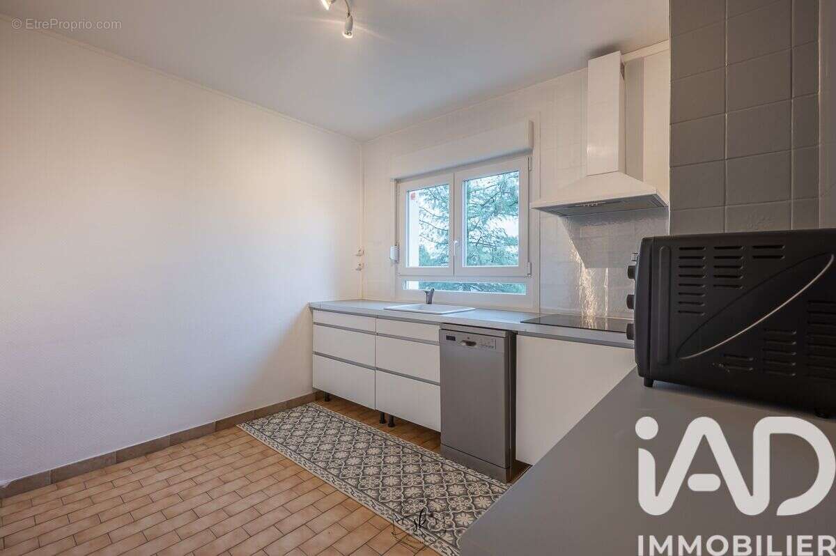 Photo 3 - Appartement à FLORANGE