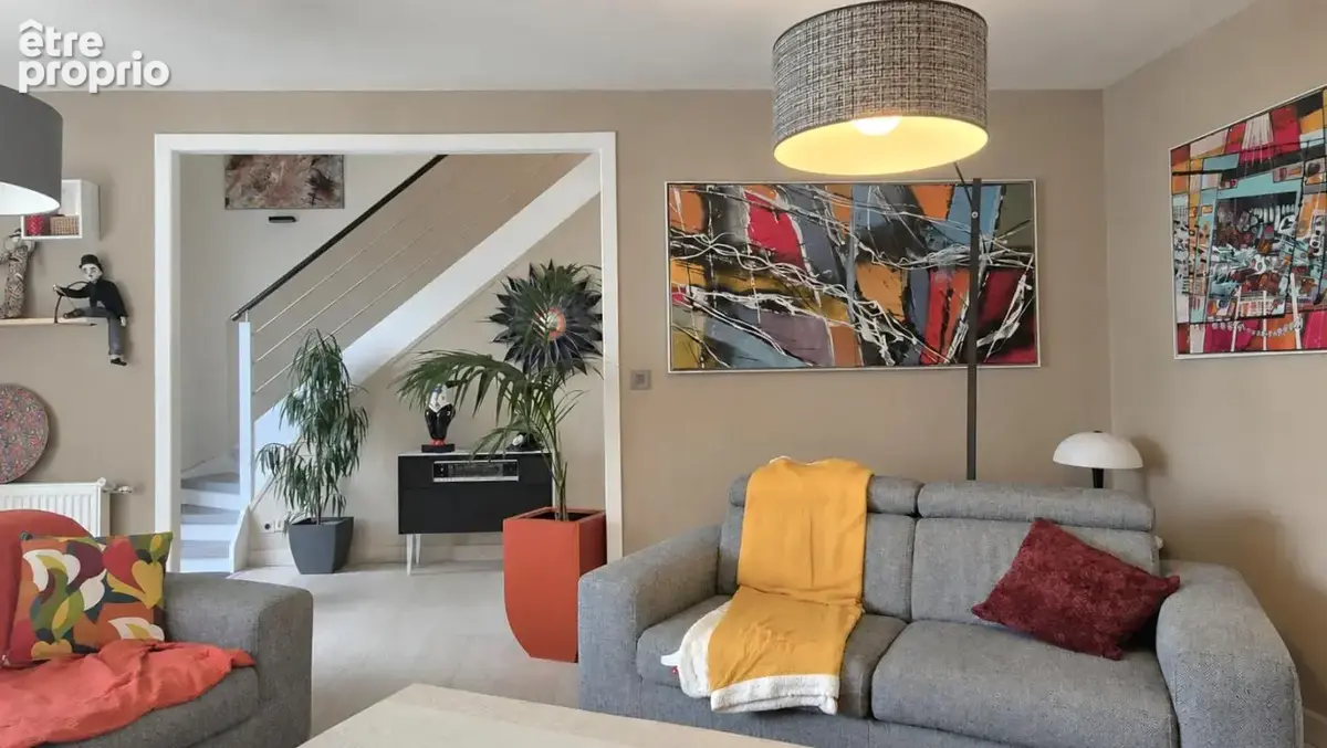 Maison Angers  164 m2 - photo 6