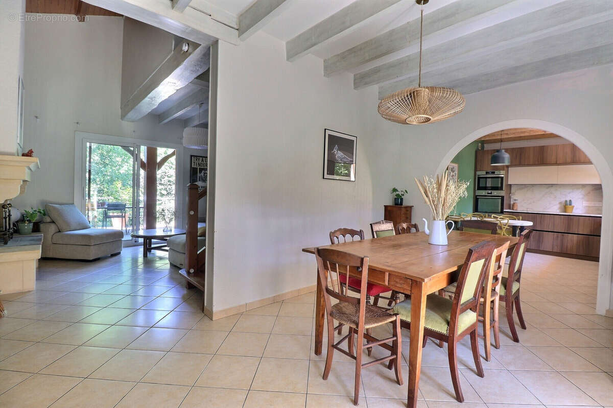 Maison 5 pièces - photo 5