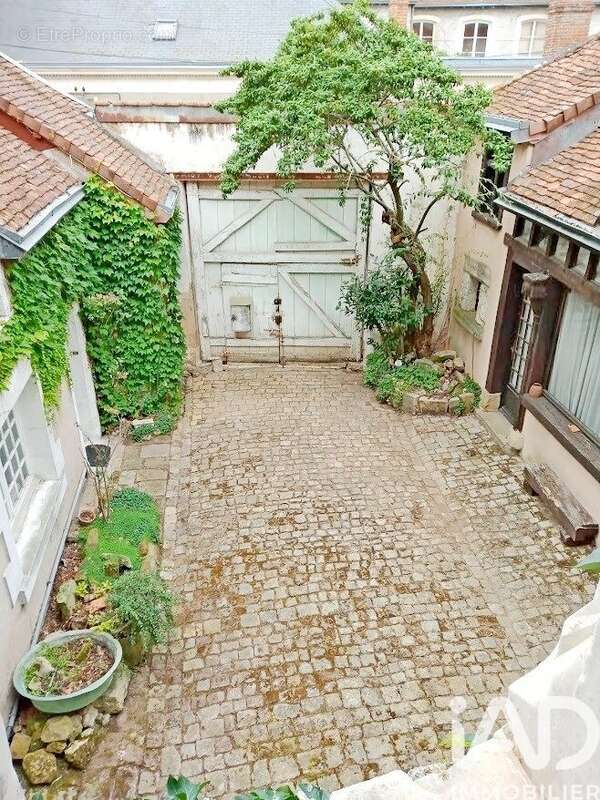 Photo 2 - Maison à LEVROUX