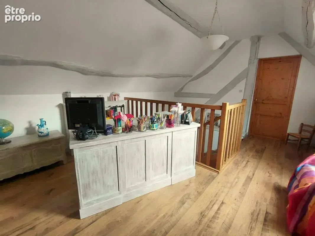 Longère rénovée 4 chambres, garage, dépendances - photo 8