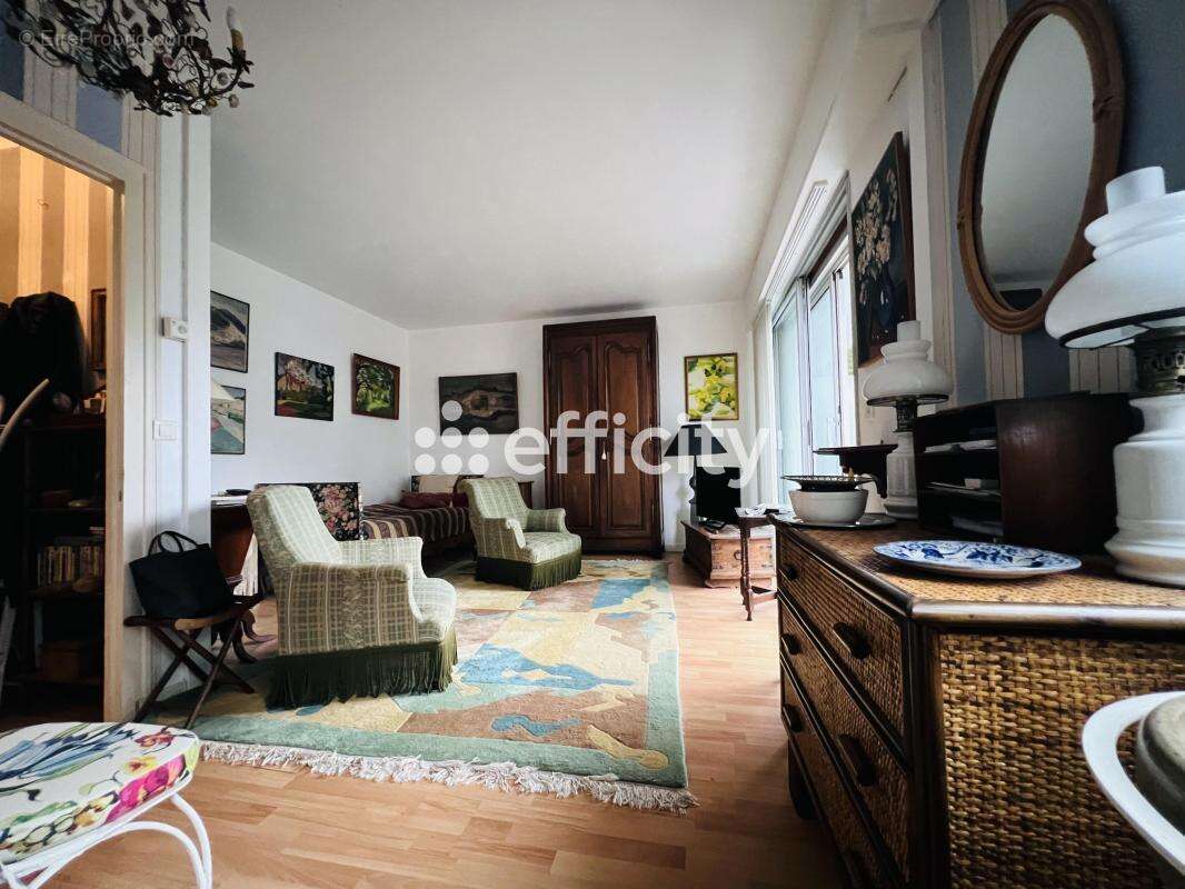 Appartement - photo 3
