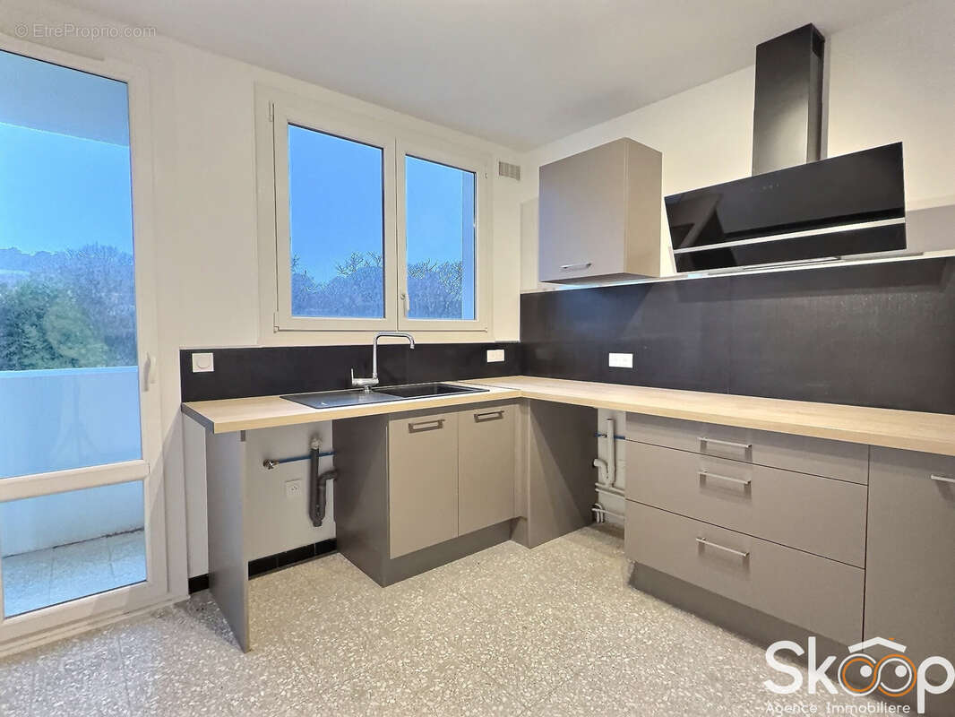 Appartement à SETE