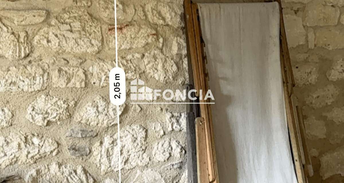 Maison à PALAVAS-LES-FLOTS