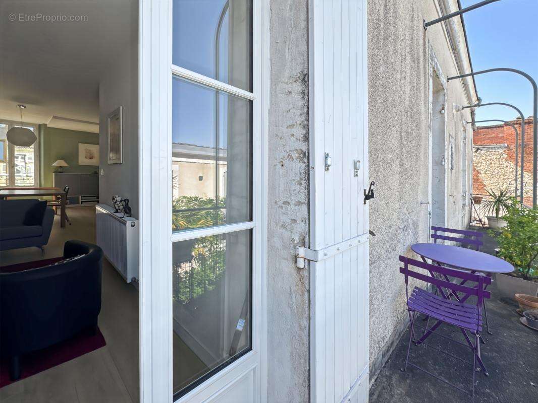 Appartement à PERIGUEUX