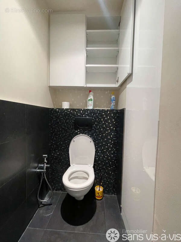 Appartement à SURESNES