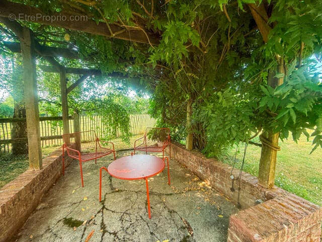 Confort et volupté - photo 18