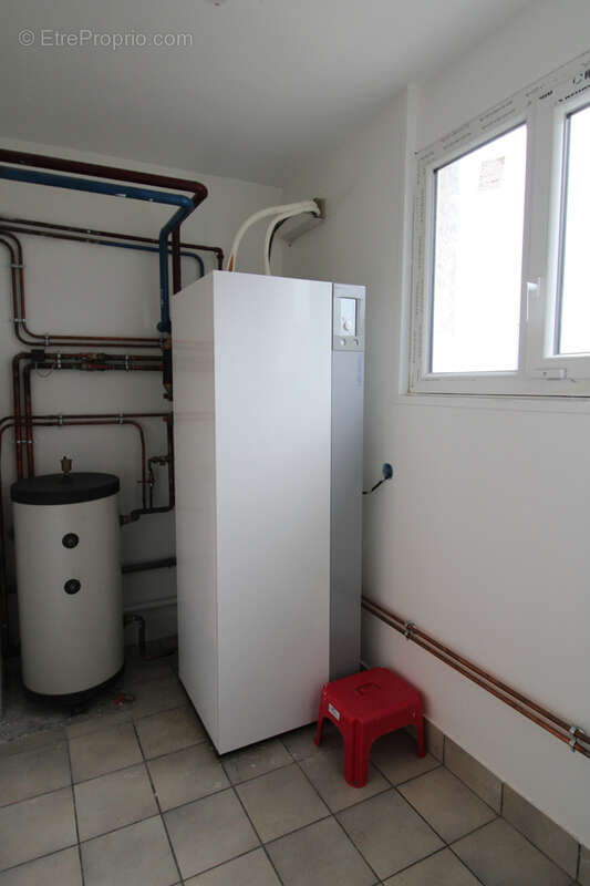 Commerce à VERNOUILLET