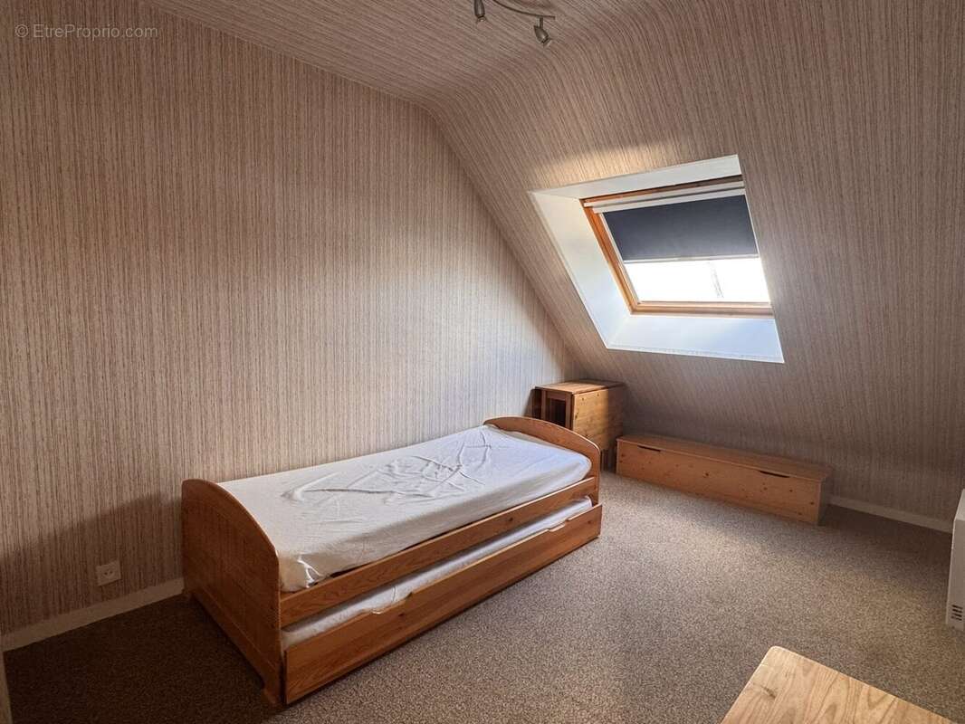 Appartement à DAMGAN