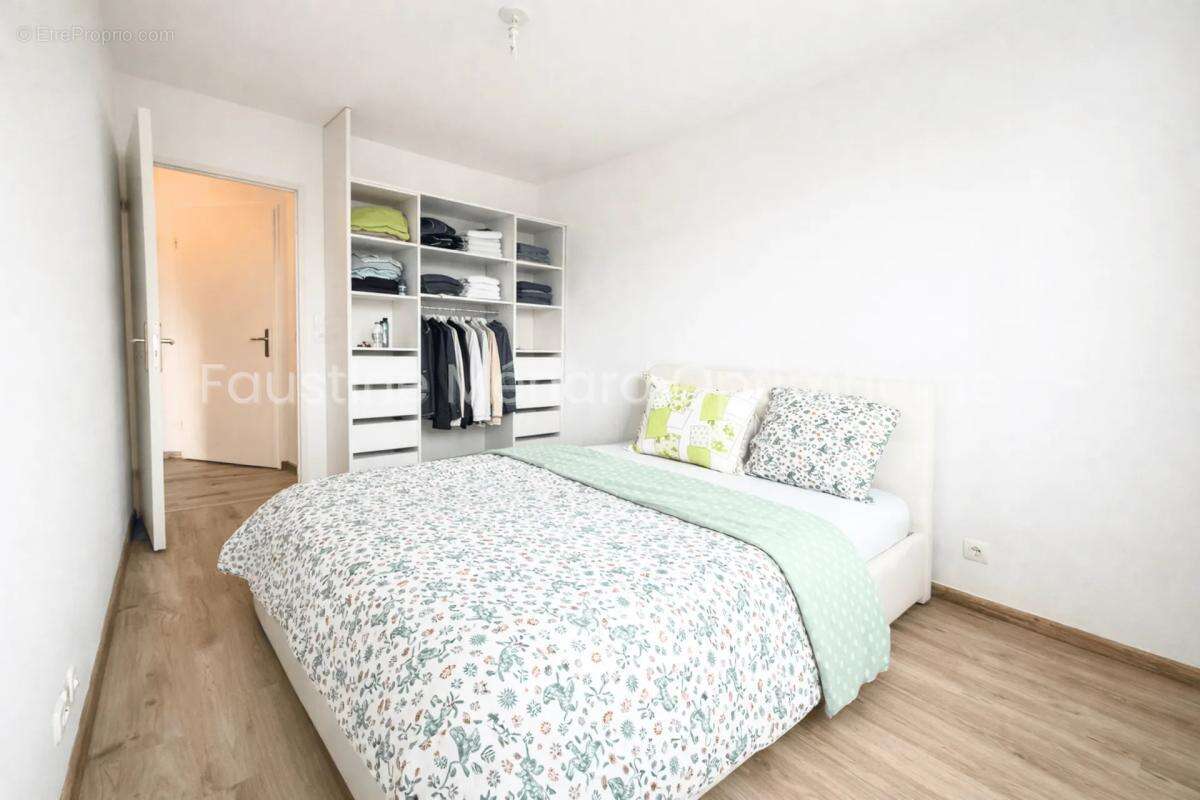 Appartement à ARGENTEUIL