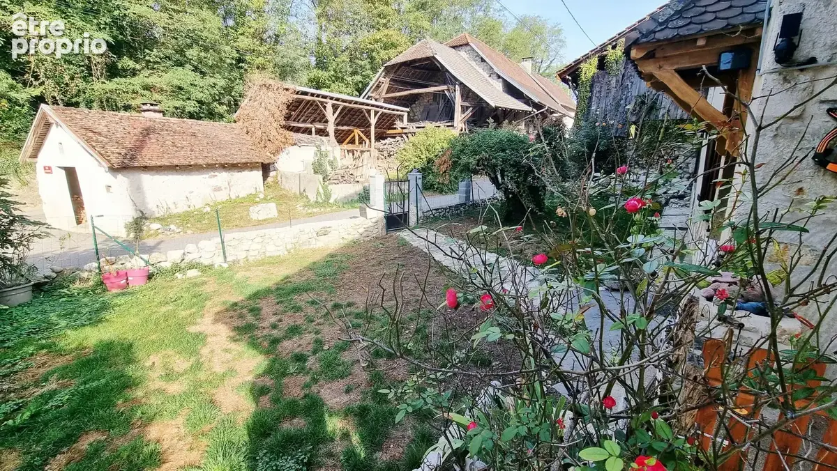 Maison rénovée avec gros potentiel - photo 16
