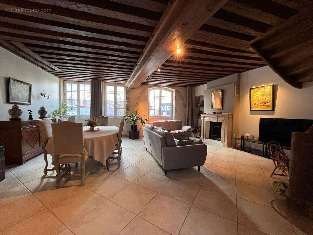 Maison à ORLEANS