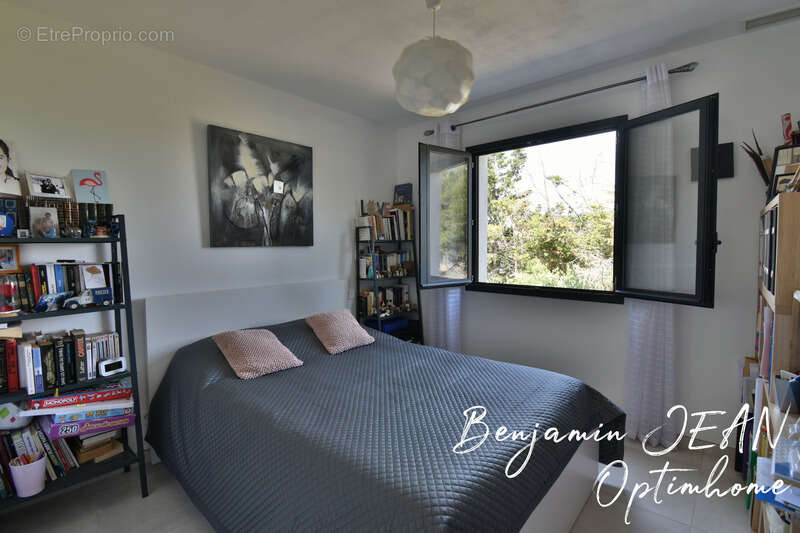 Maison à NISSAN-LEZ-ENSERUNE