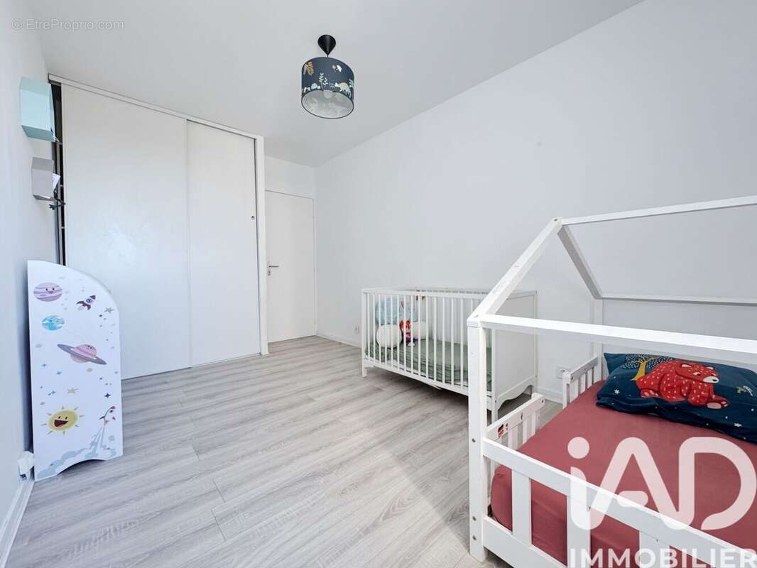 Photo 9 - Appartement à CLAMART