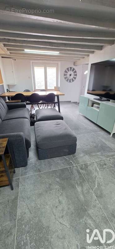 Maison 118 m² à Verneuil  - photo 4