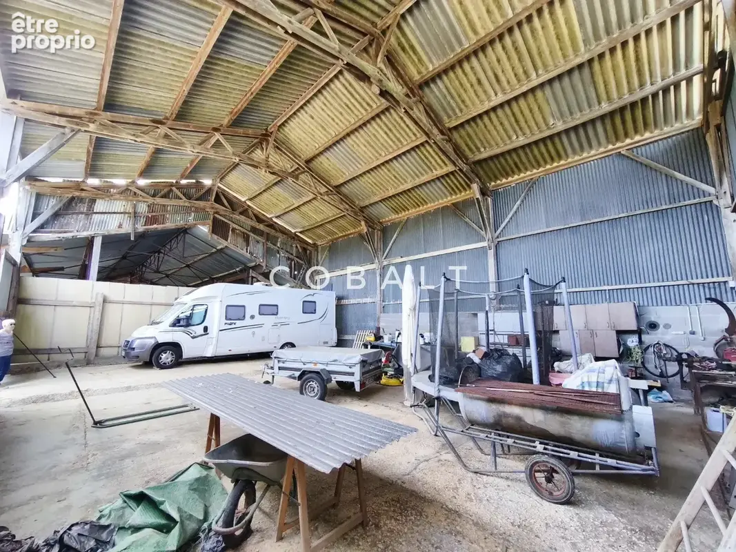 Bien immobilier à vendre à Blain (44130) - photo 3