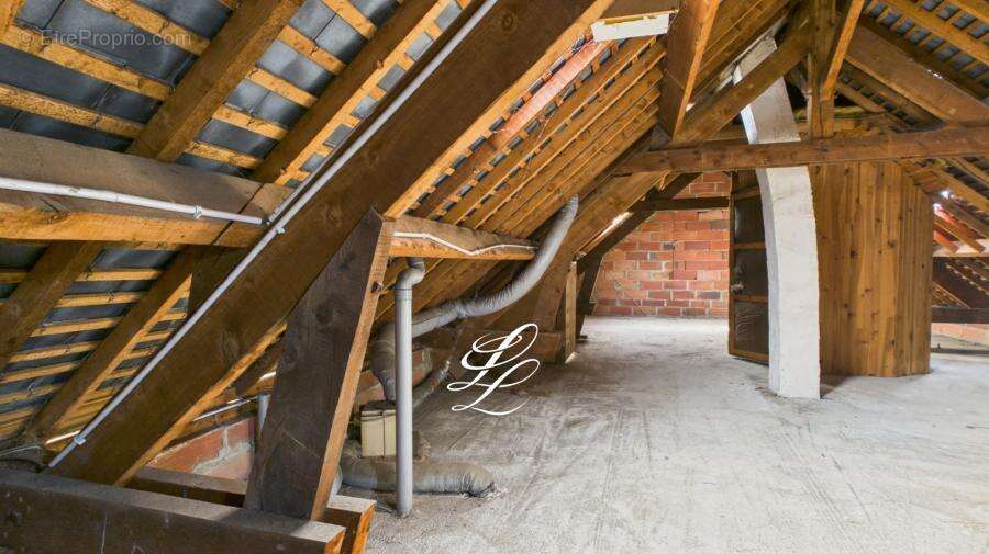 Maison 78 m² à Le Mans  - photo 281