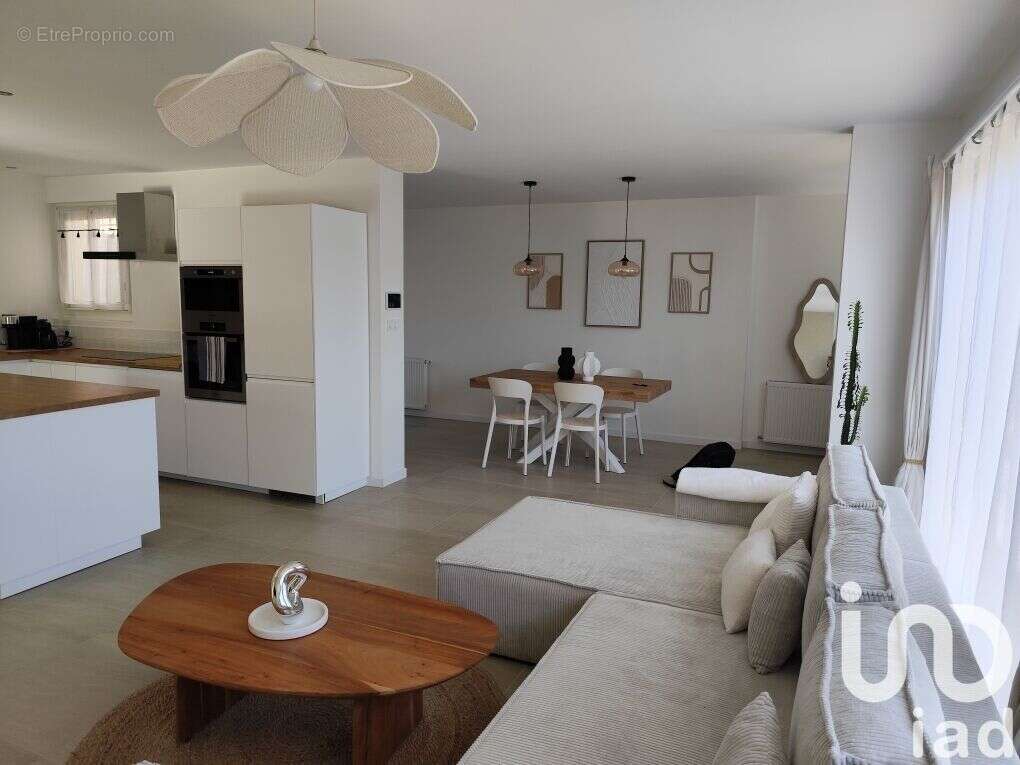 Photo 6 - Maison à SAINT-LAURENT-MEDOC