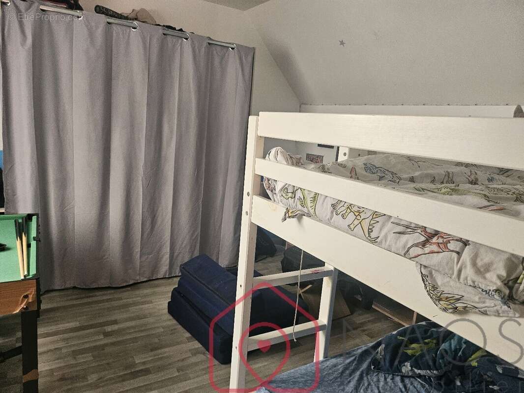 En exclusivité Pavillon individuel de 2019 sur un terrain de 534 m² - photo 9