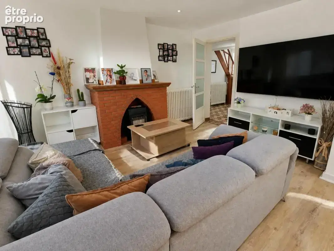 Maison de 214 m² avec garage et jardin à Lannemezan - photo 2