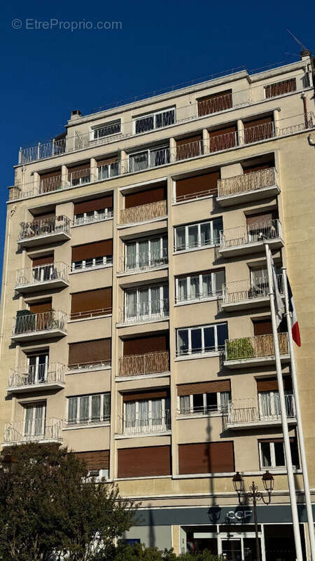 Appartement à ENGHIEN-LES-BAINS