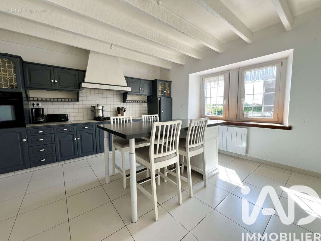 Photo 4 - Maison à PAIMPOL