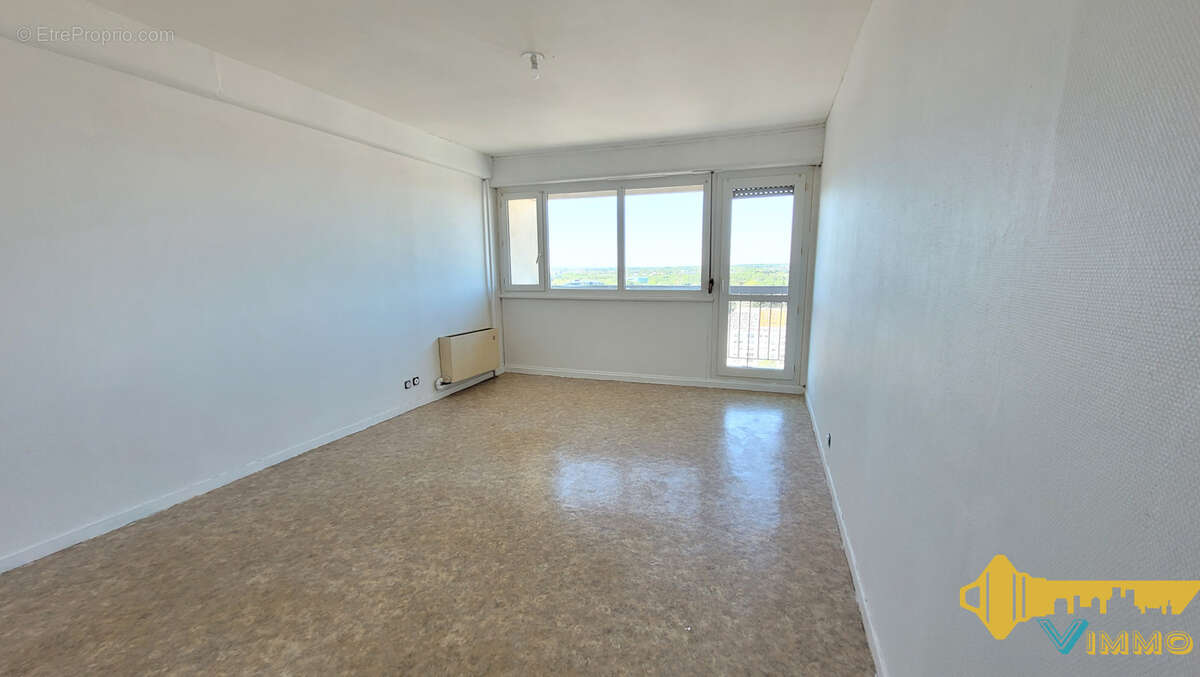 Appartement à SAINT-HERBLAIN