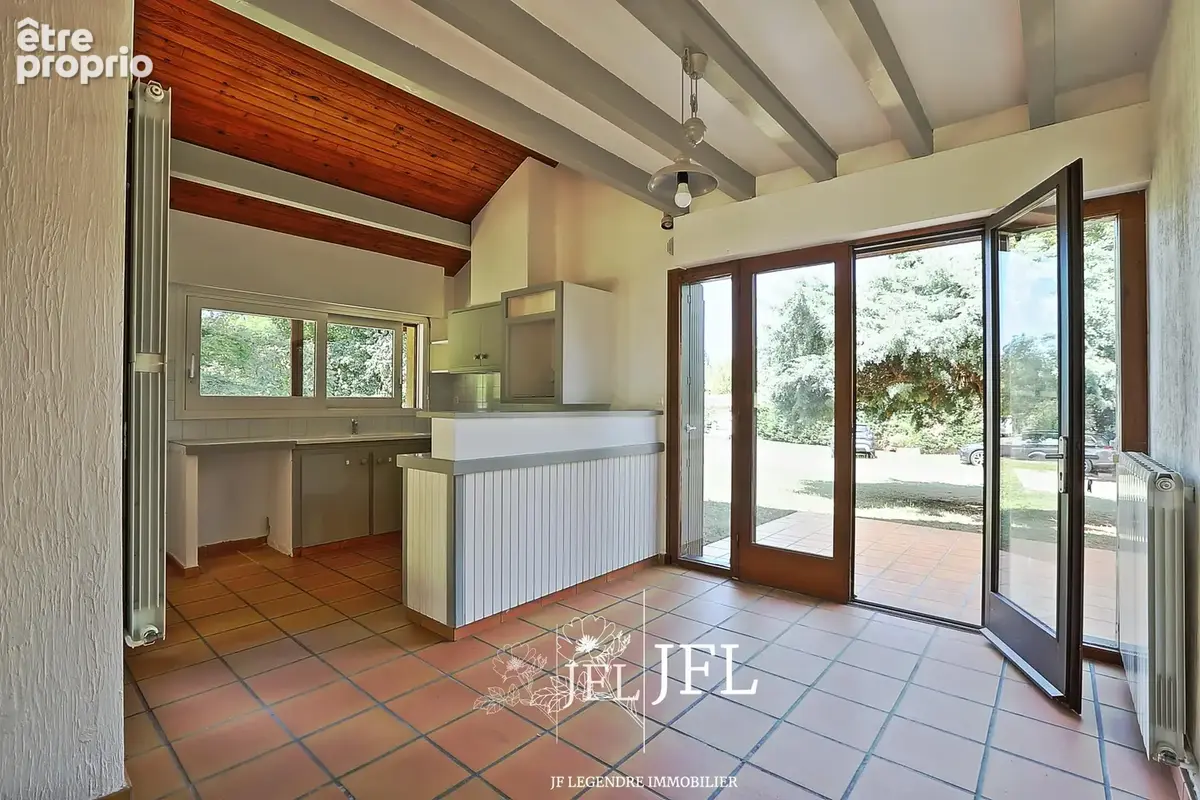 Maison 6 pièces 148 m² à vendre à Bostens (40090) - photo 8