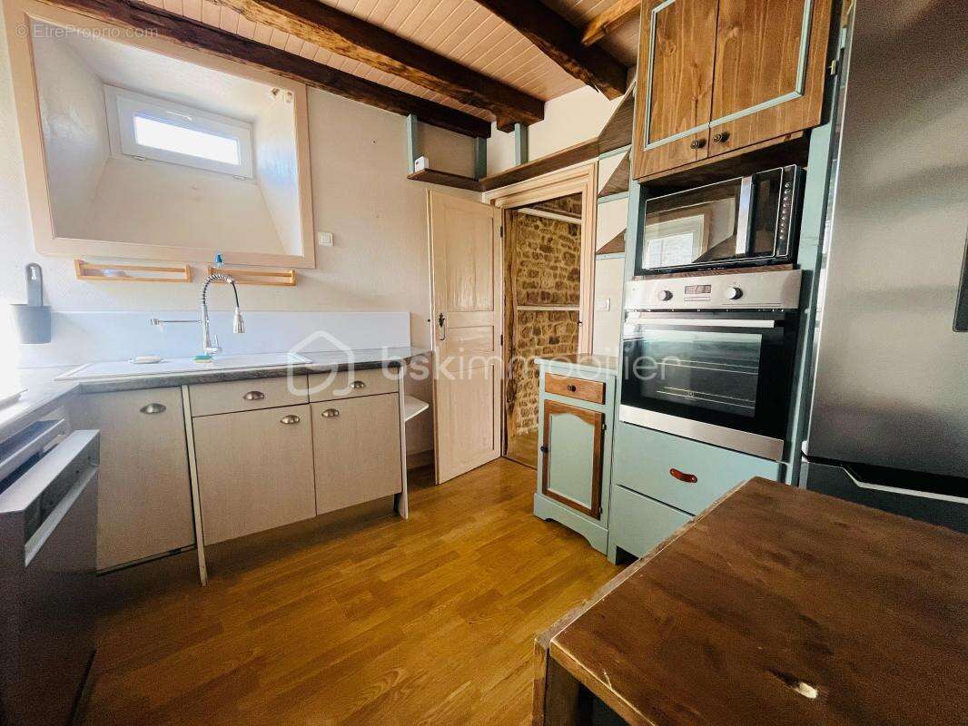Appartement duplex - photo 4